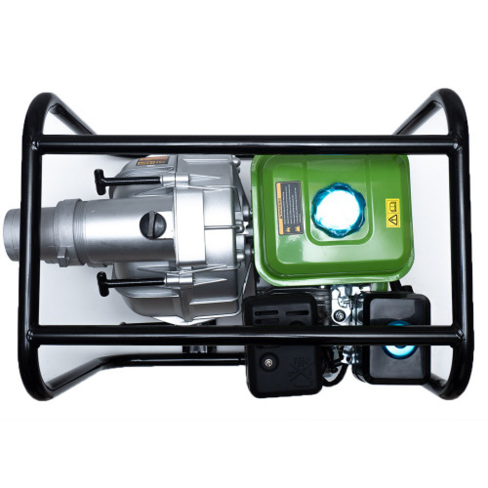 Мотопомпа бензинова ProCraft WPD45 800045
