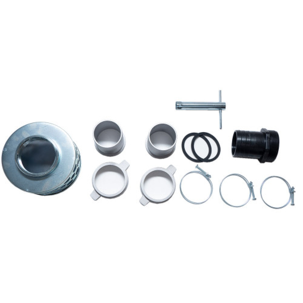 Мотопомпа бензинова ProCraft WPD45 800045