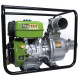 Мотопомпа бензинова ProCraft WP100 800100