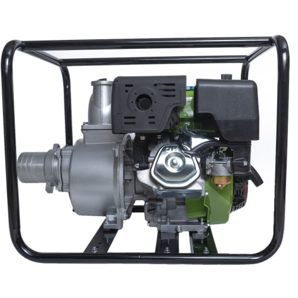 Мотопомпа бензинова ProCraft WP100 800100