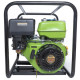 Мотопомпа бензинова ProCraft WP100 800100