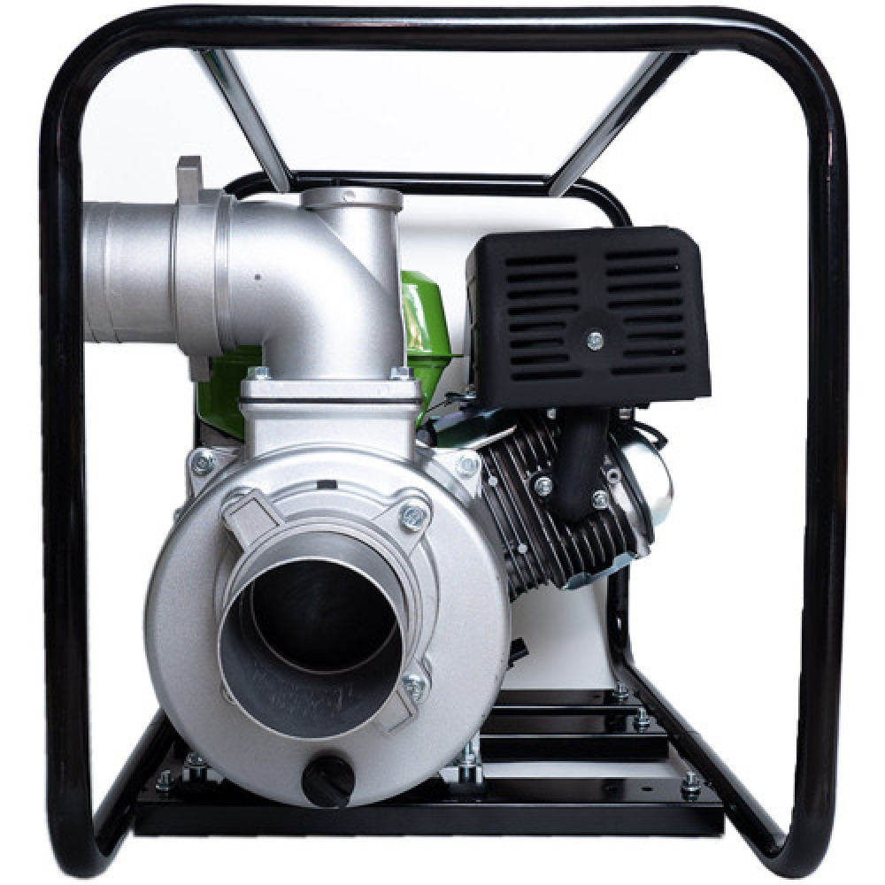 Мотопомпа бензинова ProCraft WP100 800100