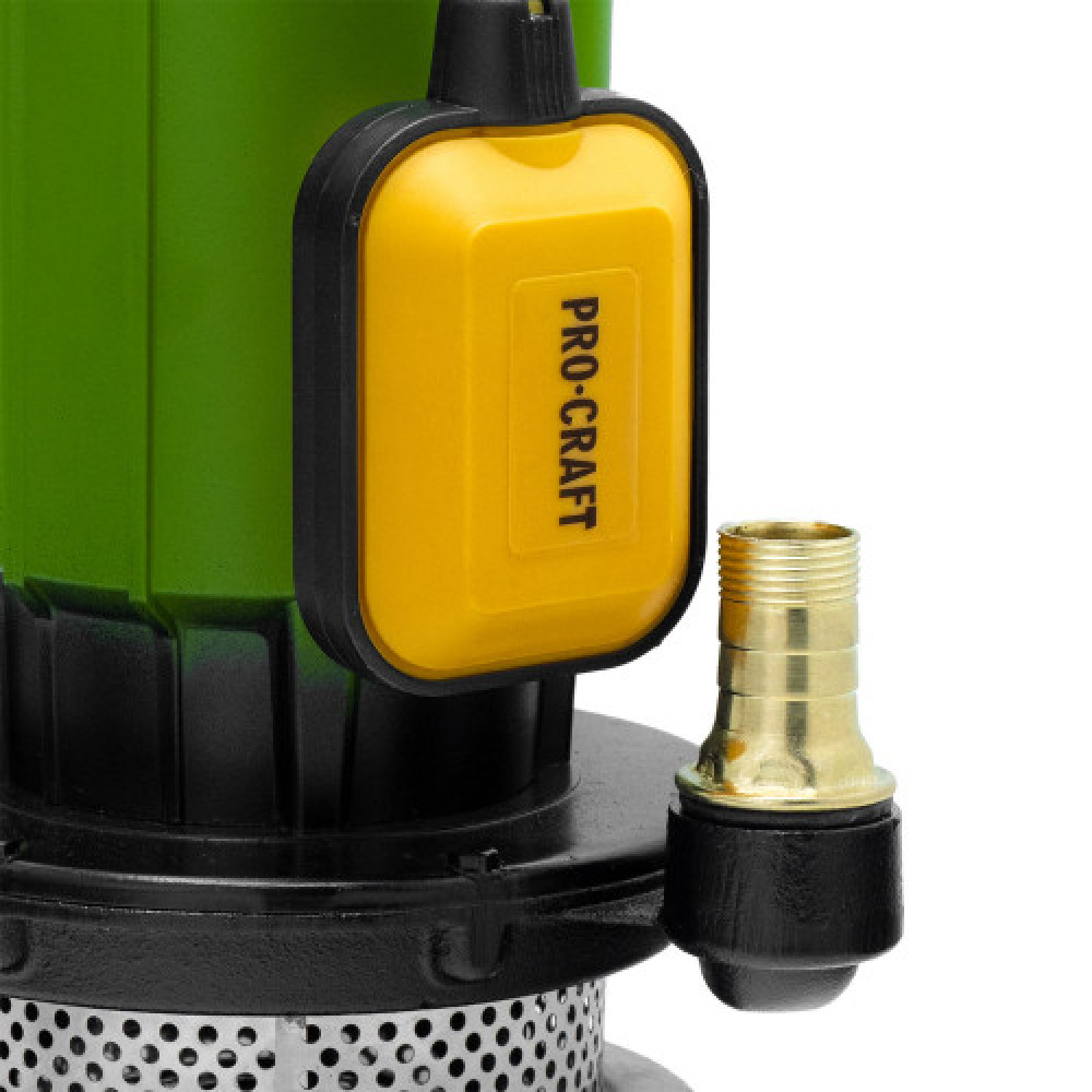 Дренажный насос ProCraft PN-24 000024