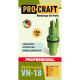 Вібраційний насос ProCraft VN-18 000180