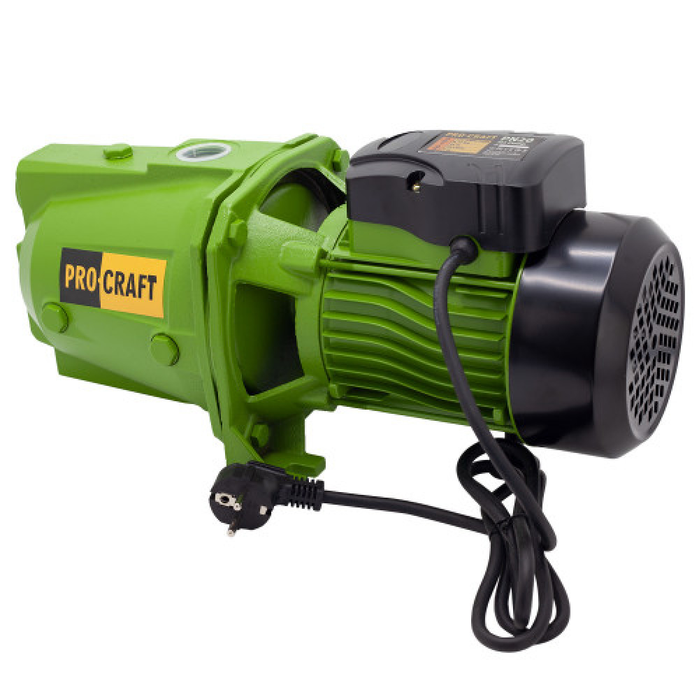Відцентровий насос ProCraft PN-20 000202