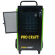 Осушувач повітря промисловий ProCraft DH-80 000080
