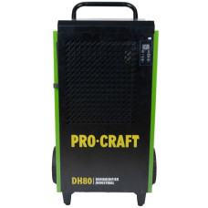Осушитель воздуха промышленный ProCraft DH-80 000080