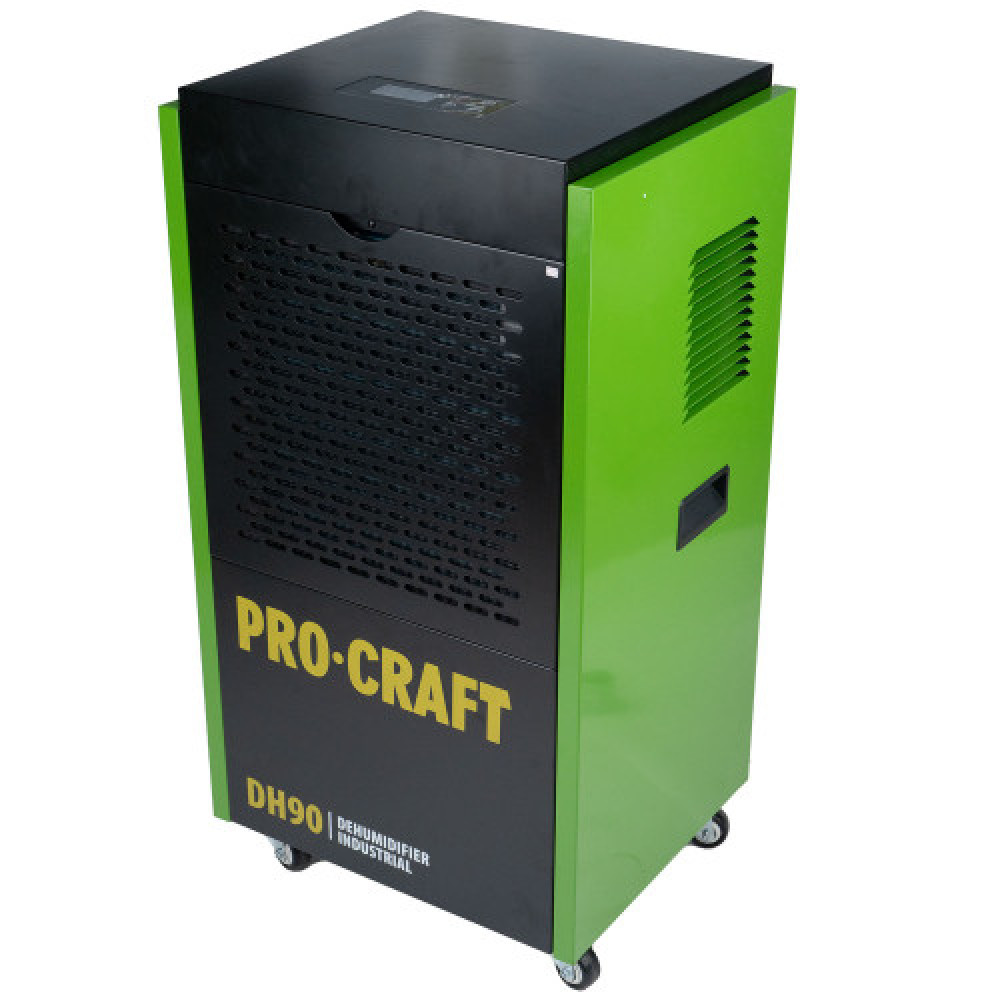 Осушувач повітря промисловий ProCraft DH-90 000090