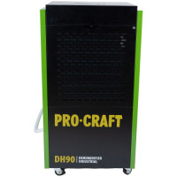 Осушувач повітря промисловий ProCraft DH-90 000090