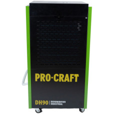 Осушитель воздуха промышленный ProCraft DH-90 000090
