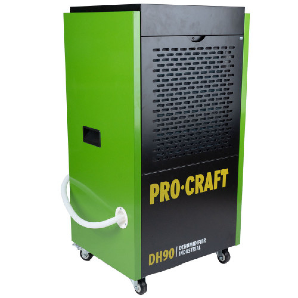 Осушувач повітря промисловий ProCraft DH-90 000090