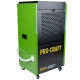 Осушувач повітря промисловий ProCraft DH-90 000090