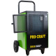 Осушувач повітря промисловий ProCraft DH-50 000501