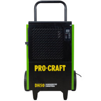 Осушувач повітря промисловий ProCraft DH-50 000501