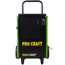 Осушитель воздуха промышленный ProCraft DH-50 000501