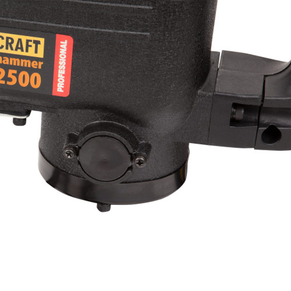 Молоток відбійний ProCraft PSH-2500 002500