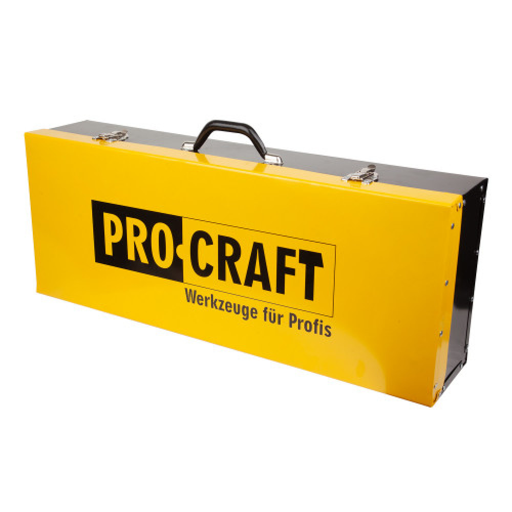 Молоток відбійний ProCraft PSH-2500 002500