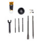 Перфоратор ProCraft BH-2250 002250