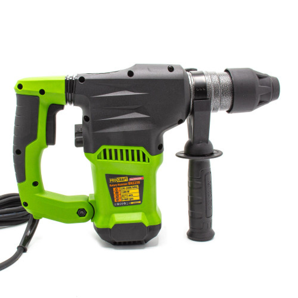 Перфоратор ProCraft BH-2250 002250