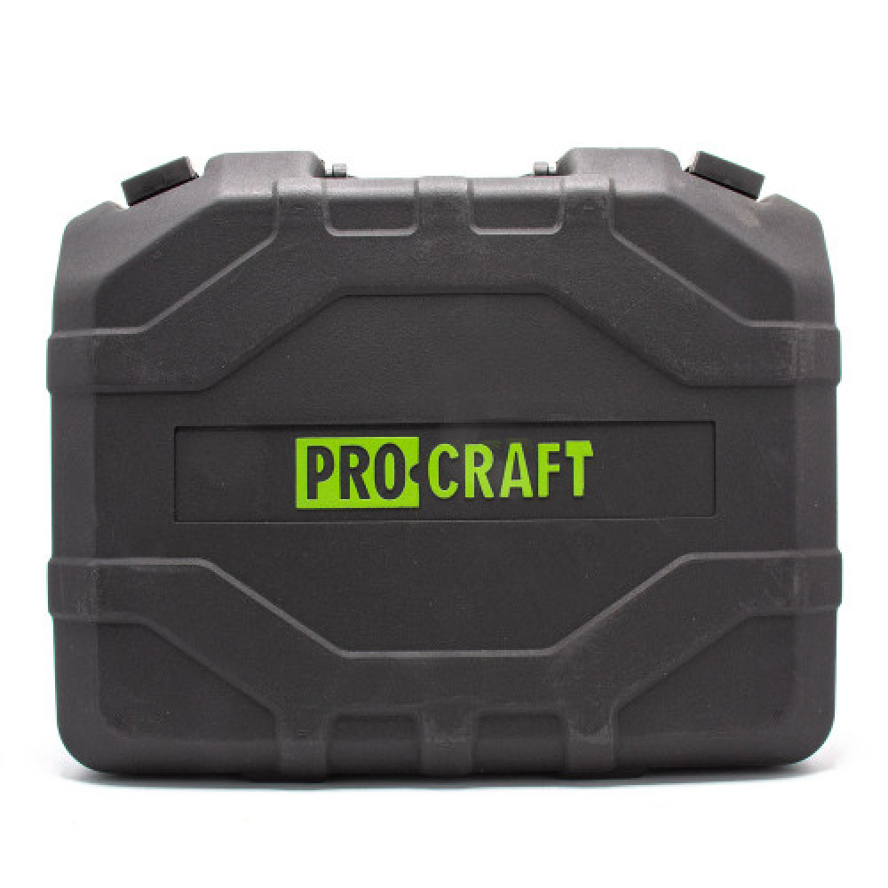 Перфоратор ProCraft BH-2250 002250