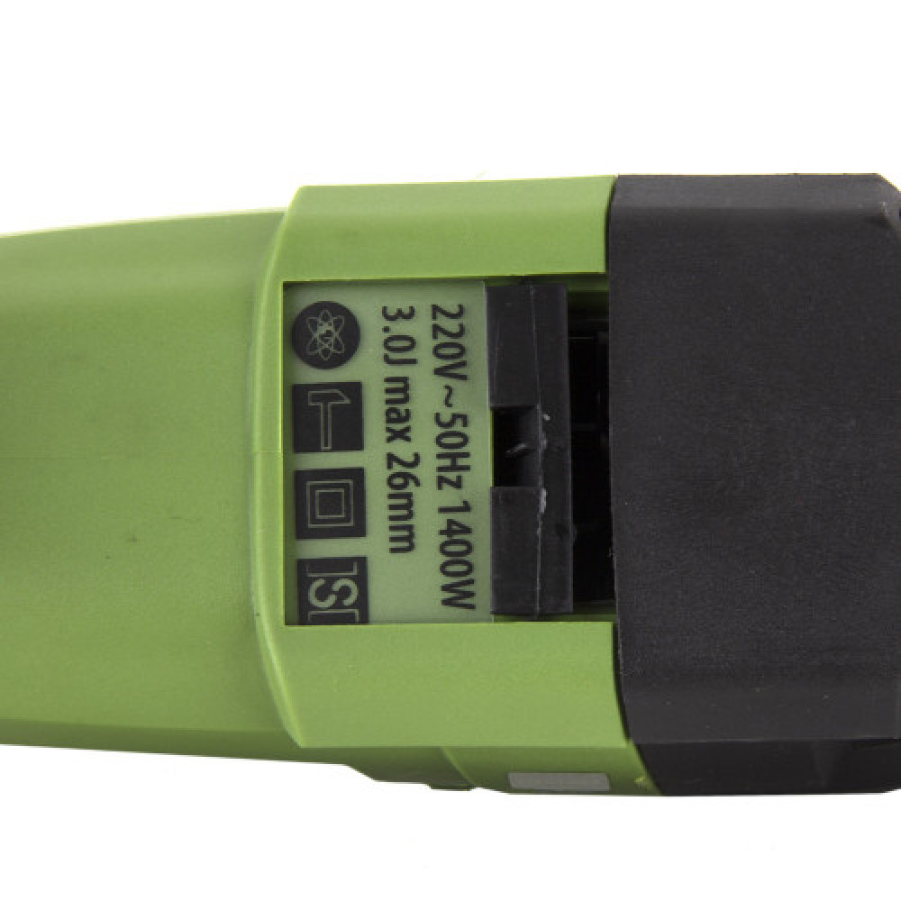 Перфоратор ProCraft BH-1400 014001