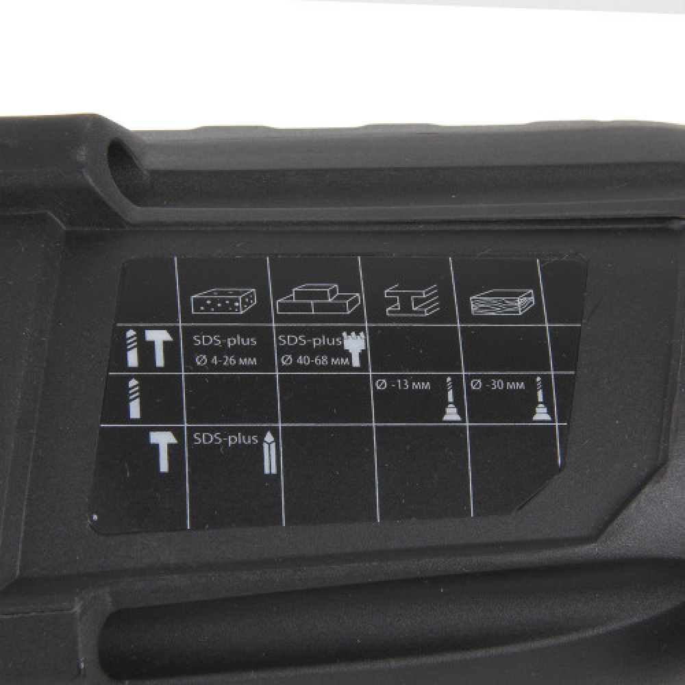 Перфоратор ProCraft BH-1400 014001