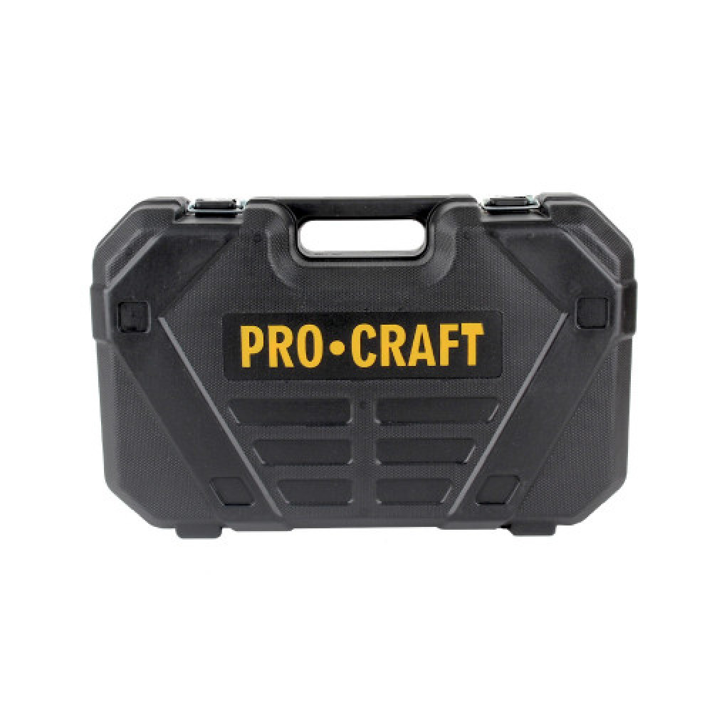 Перфоратор ProCraft BH-1400 014001
