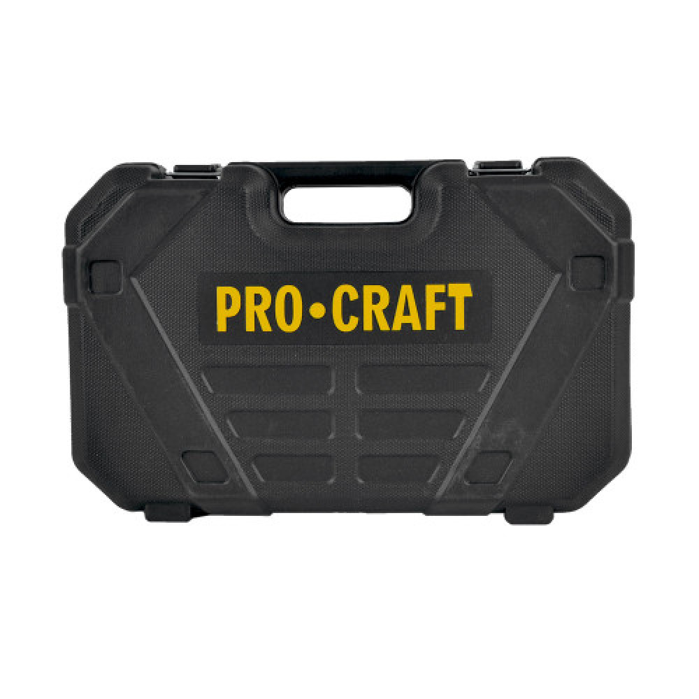 Перфоратор ProCraft BH-1400 DFR 014002