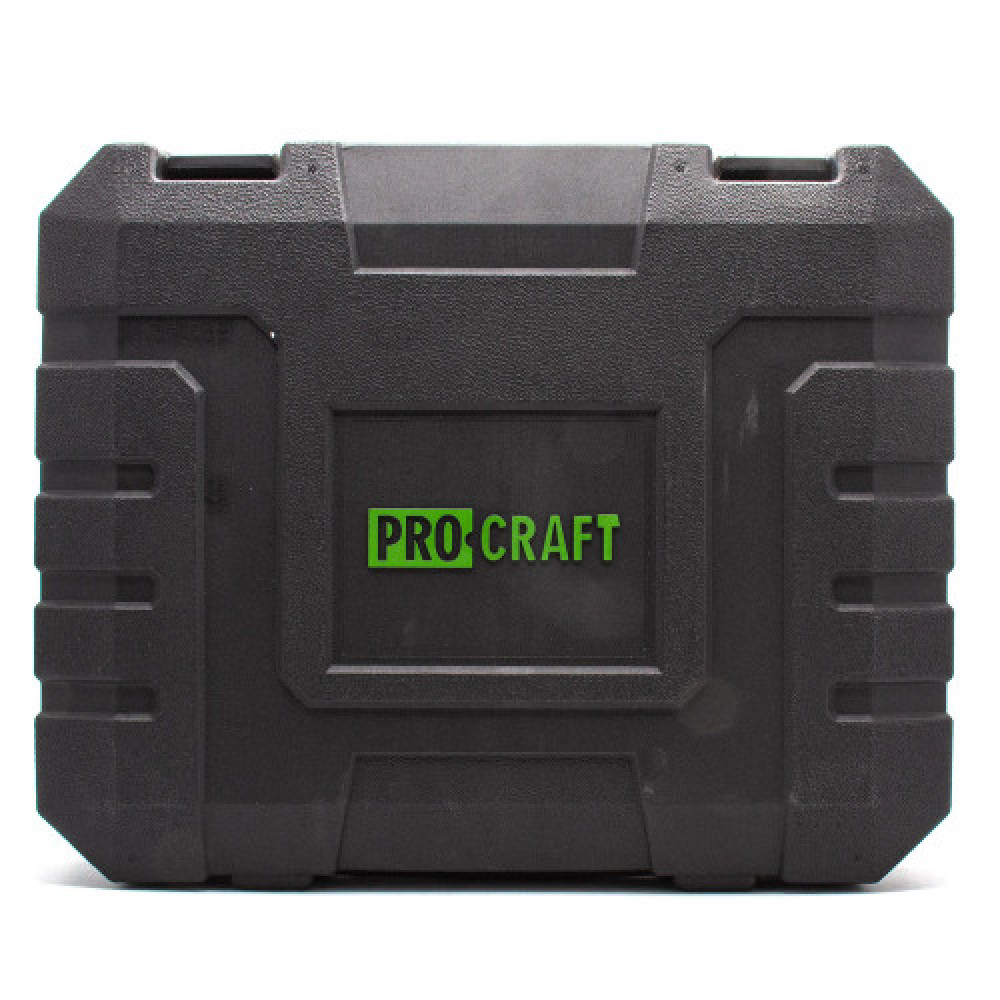 Перфоратор ProCraft BH-1750 017501