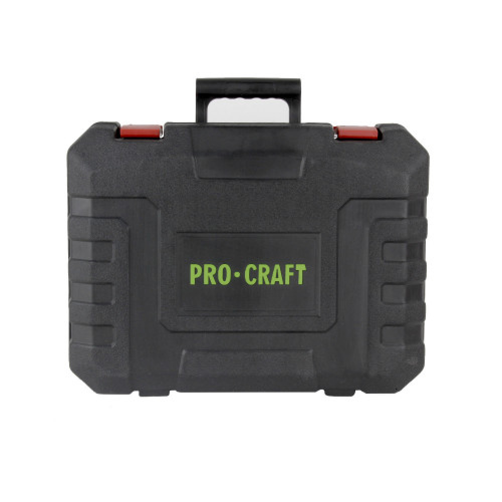 Перфоратор ProCraft BH-2200 022004
