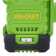 Перфоратор ProCraft PHA30 без АКБ та ЗП 030031