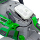 Бензинова ланцюгова пилка Procraft INDUSTRIAL K450 PRO (145000)