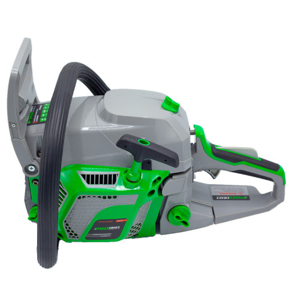 Бензинова ланцюгова пилка Procraft INDUSTRIAL K450 PRO (145000)