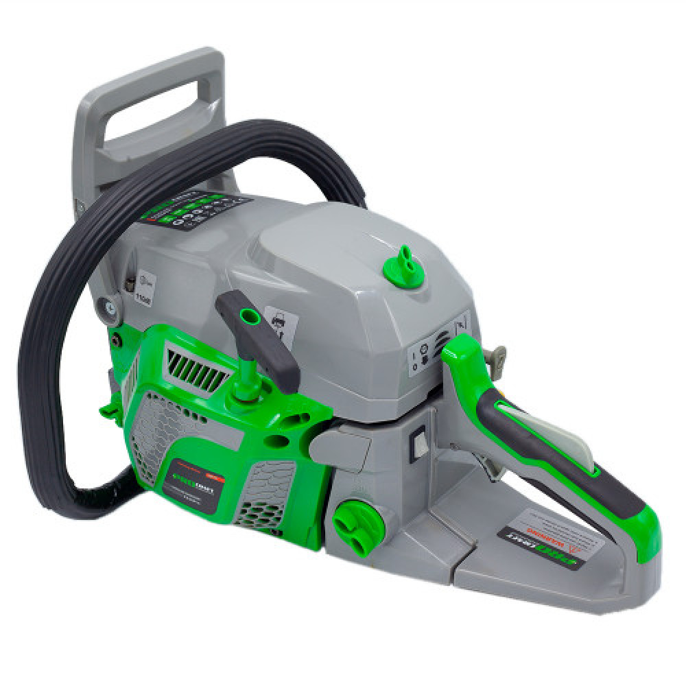 Бензинова ланцюгова пилка Procraft INDUSTRIAL K450 PRO (145000)
