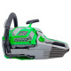 Бензинова ланцюгова пилка Procraft INDUSTRIAL K450 PRO (145000)