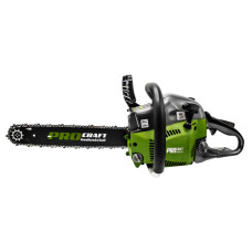 Бензинова ланцюгова пилка Procraft INDUSTRIAL K450 N (145001)
