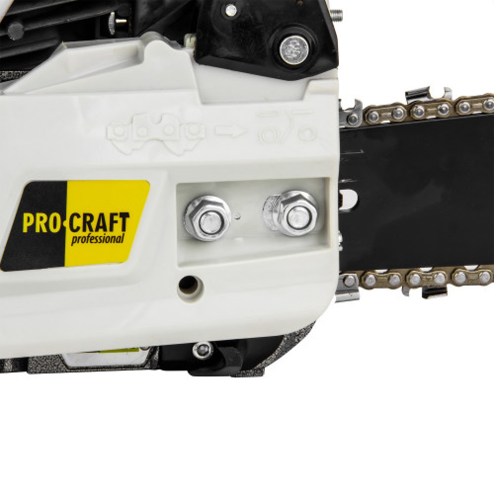 Бензинова ланцюгова пилка Procraft GS-52T (600052)