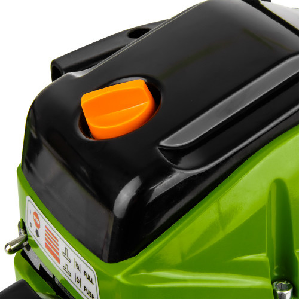Бензинова ланцюгова пилка Procraft GS-52T (600052)