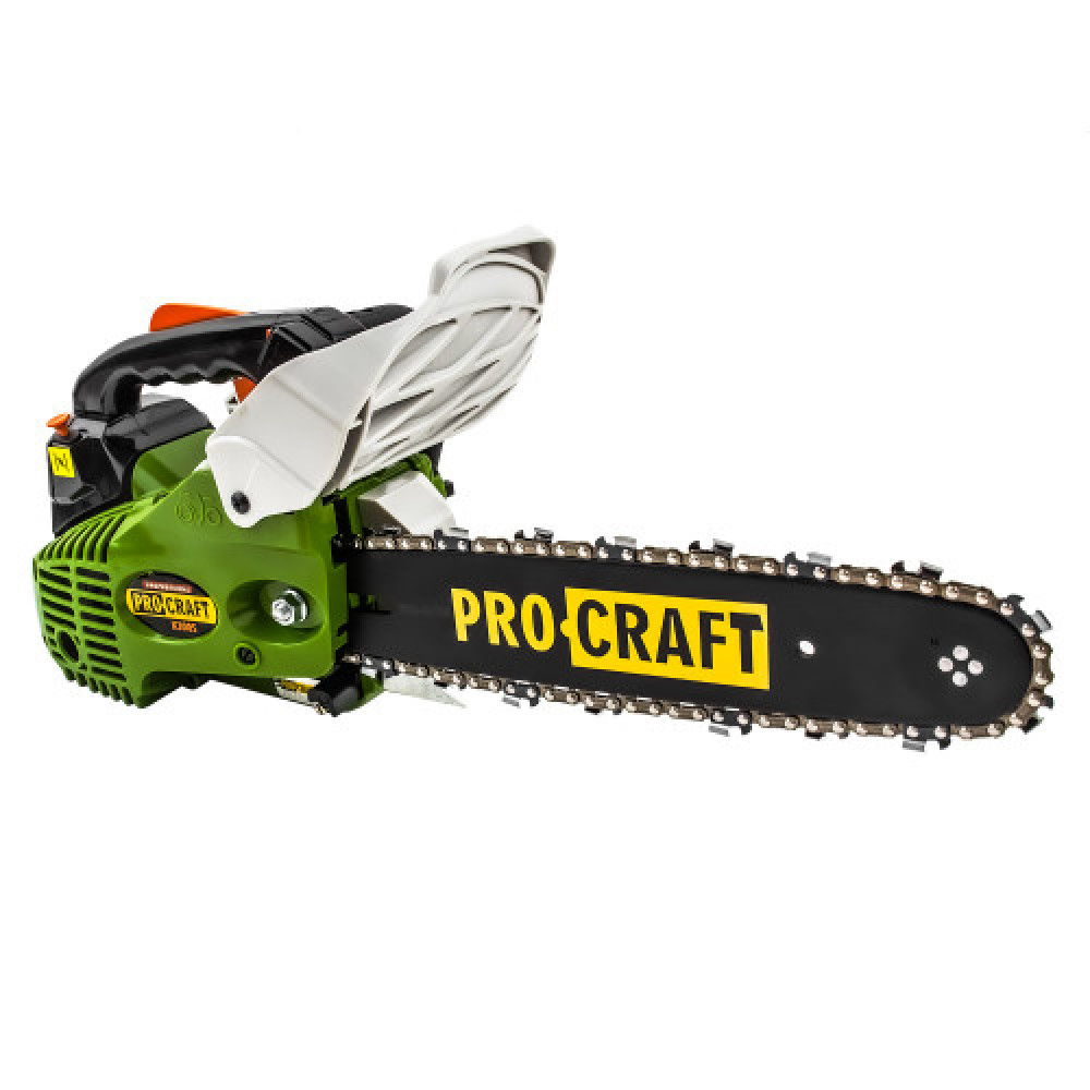 Бензинова ланцюгова пилка Procraft K300S (600300)