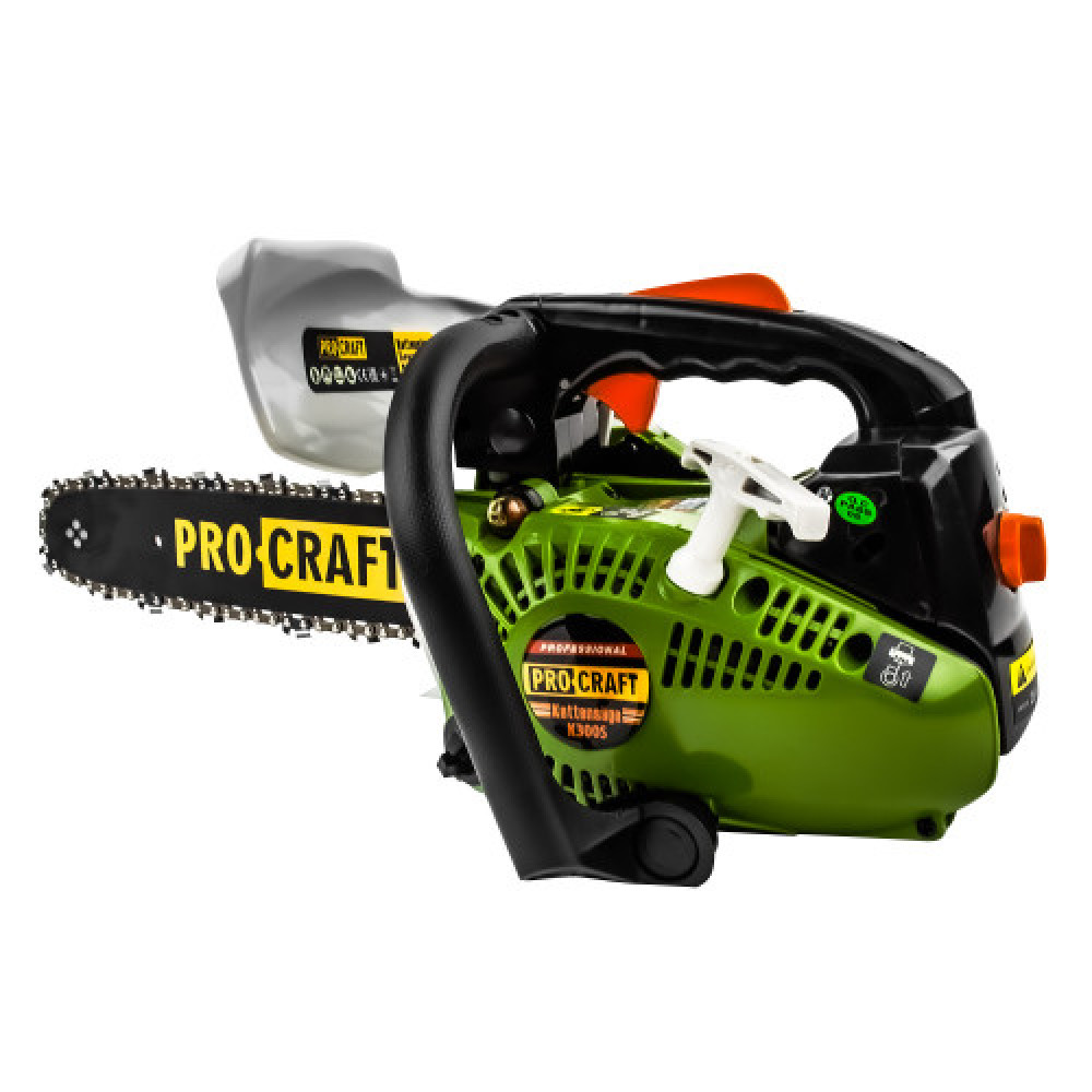 Бензинова ланцюгова пилка Procraft K300S (600300)