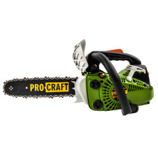 Бензинова ланцюгова пилка Procraft K300S (600300)