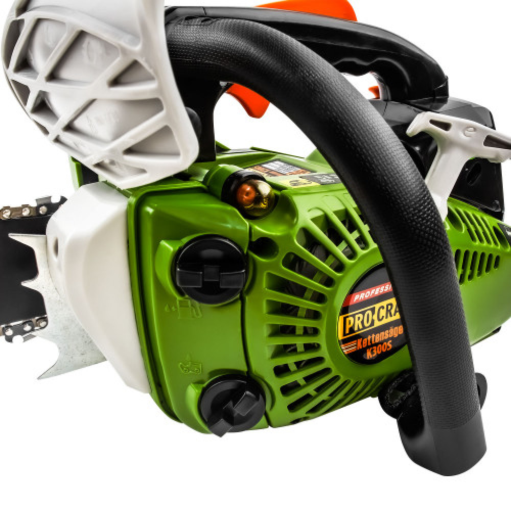 Бензинова ланцюгова пилка Procraft K300S (600300)