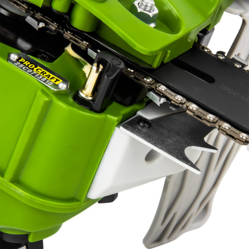 Бензинова ланцюгова пилка Procraft K300S (600300)