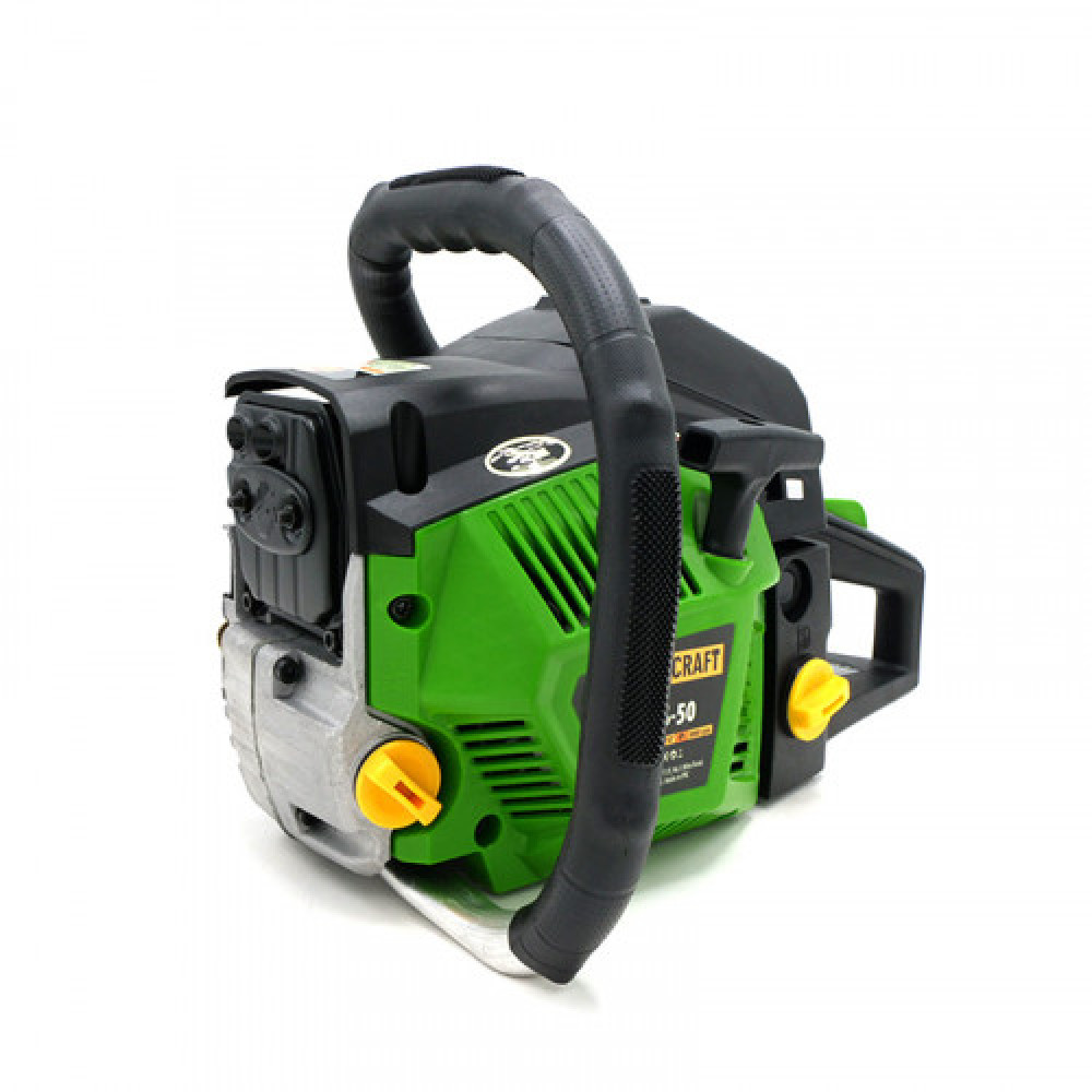 Бензинова ланцюгова пилка Procraft GS-50 (600501)