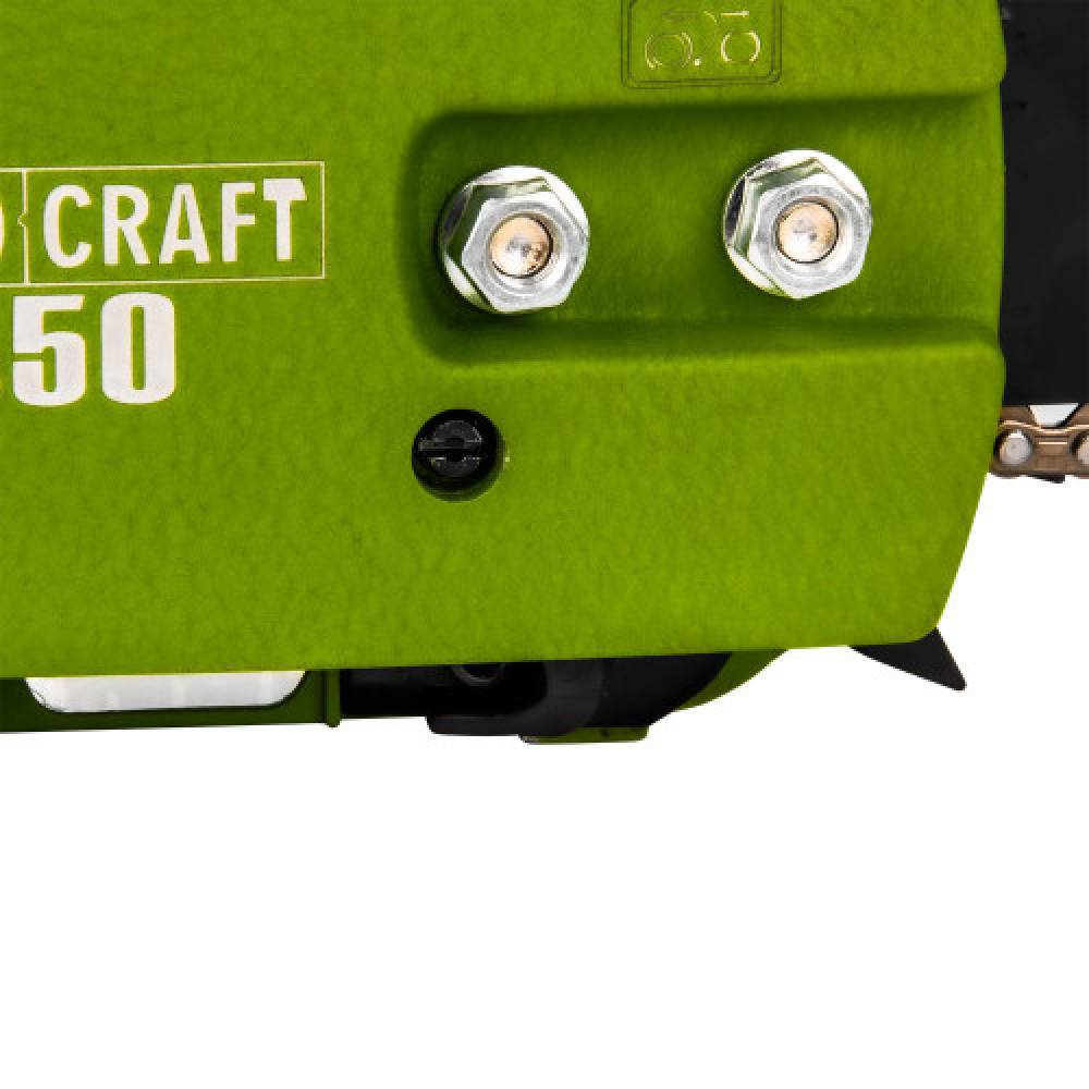 Бензинова ланцюгова пилка Procraft K450 (604501)