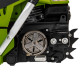 Бензинова ланцюгова пилка Procraft К450L (604502)