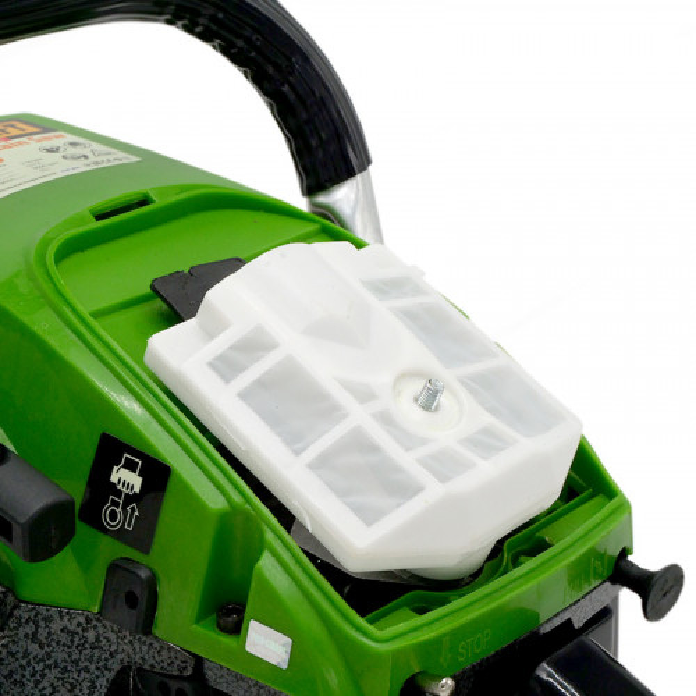 Бензинова ланцюгова пилка Procraft GS-450 (604504)