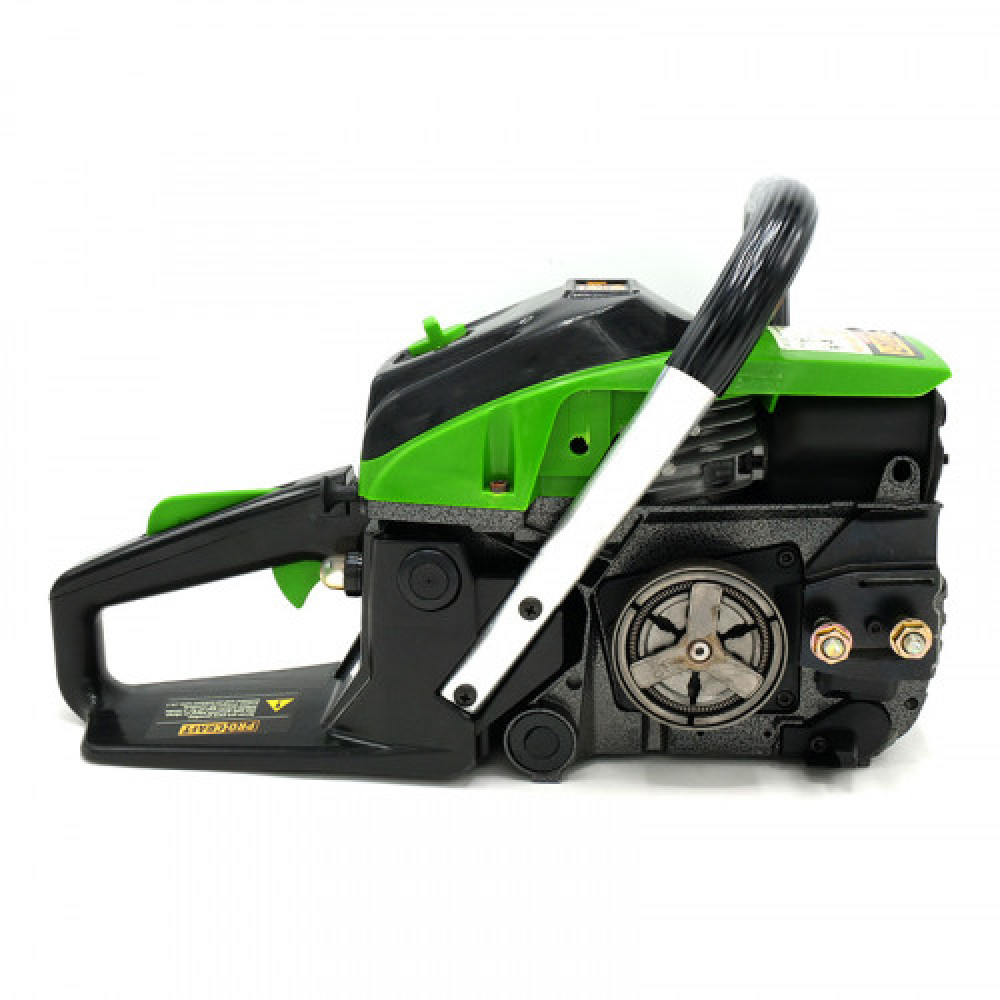 Бензинова ланцюгова пилка Procraft GS-450 (604504)