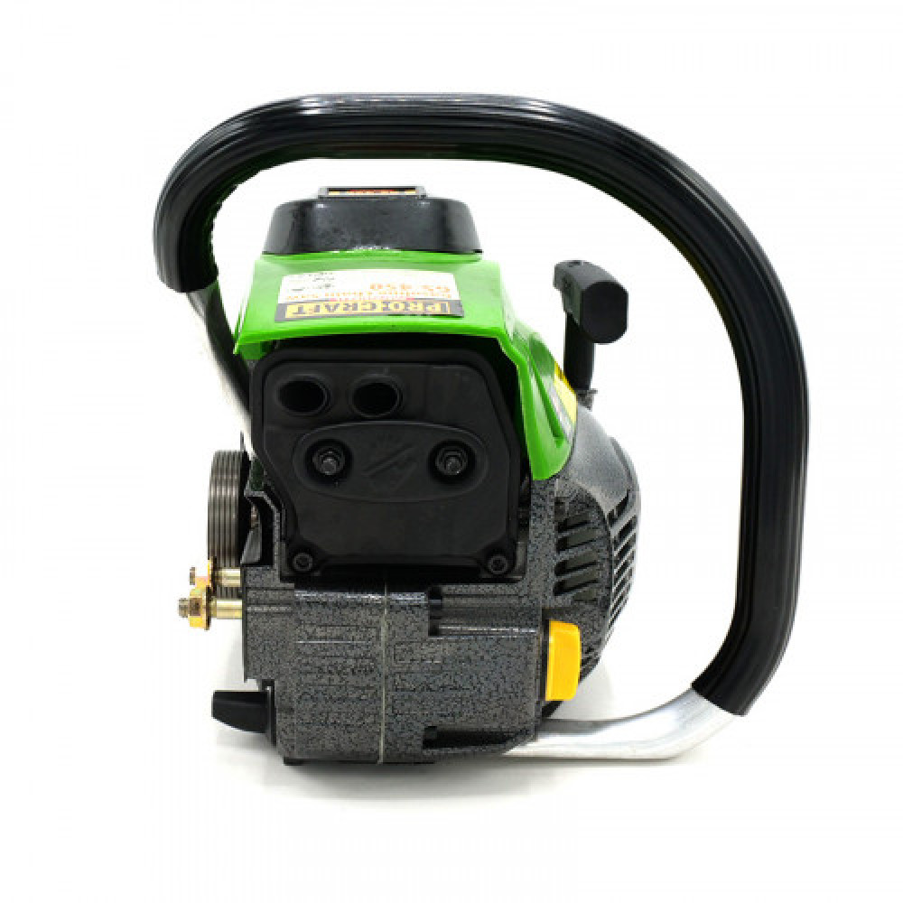 Бензинова ланцюгова пилка Procraft GS-450 (604504)