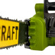 Ланцюгова електрична пилка Procraft K-1800 701800